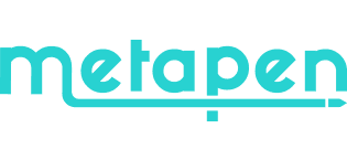 Metapen logo