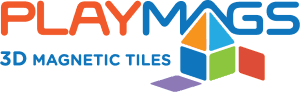 Playmags logo